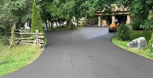 Recycled Asphalt Driveway Installation in Point Venture, TX